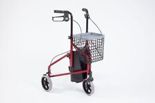 Drive 3 Wheel Rollator