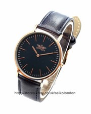 Gents Unisex Super Slim