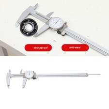 12'' Shockproof Dial Caliper