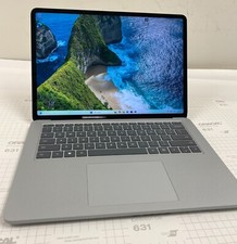 Microsoft Surface Laptop