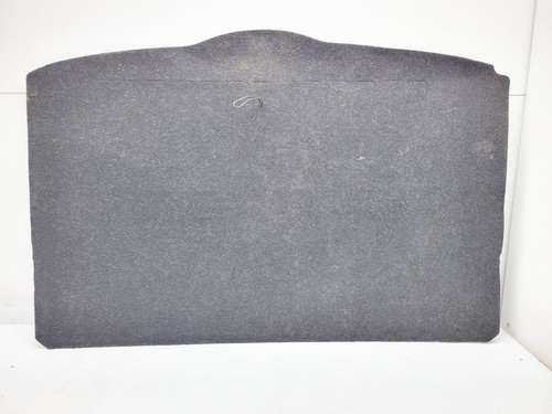 Nissan qashqai j11 boot trunk - j11,