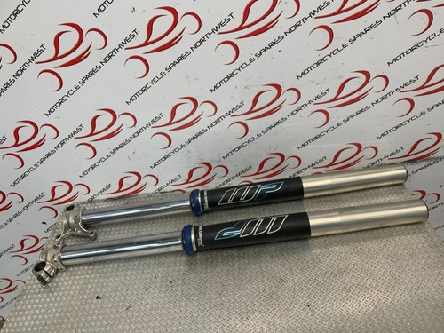 Husqvarna fc250 front forks - fc250,