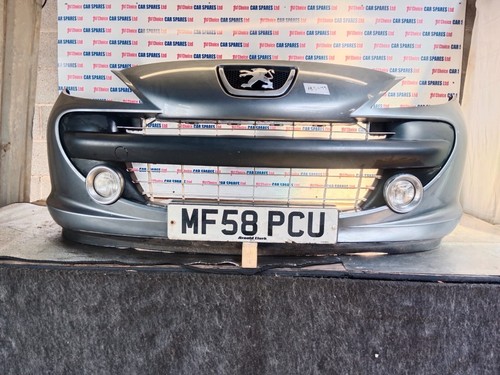 Peugeot 207 convertible - 207, 2dr