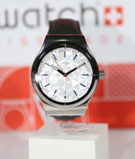 New Swiss Swatch Sistem51