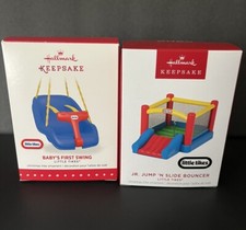 Hallmark Keepsake Baby’s