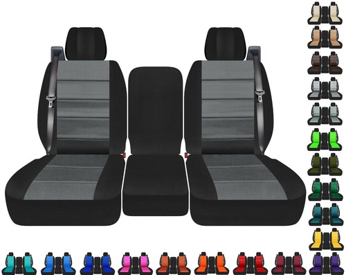 Truck seat covers fits - truck,