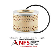 Oil filter fits triumph - oil,
