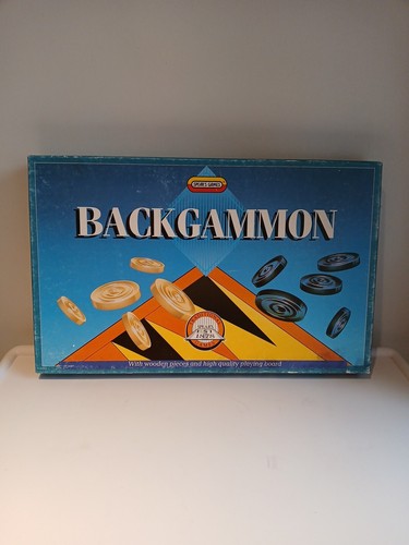 Spears backgammon board - , game