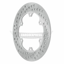 Rear Brake Rotor Disc For