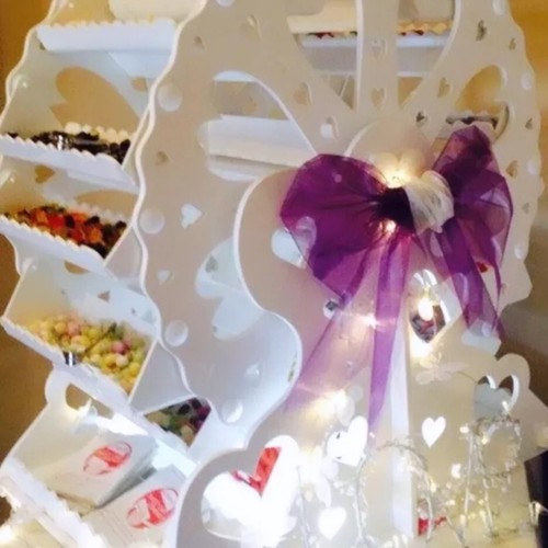 Sweet cart hire - cart,