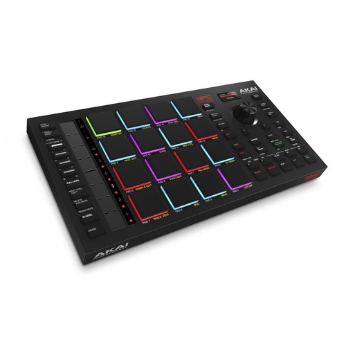Akai mpc studio music - studio, 2