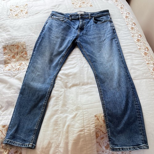 Next men blue - blue, waist