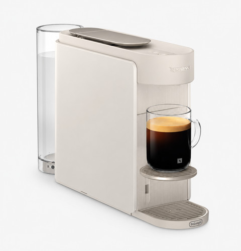 Nespresso pod coffee - nespresso, machine