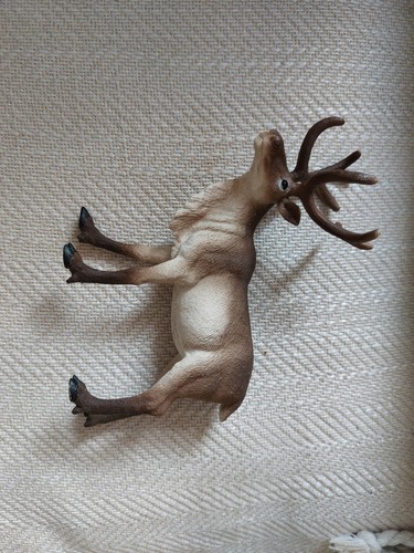 Schleich 14837 reindeer - 14837,