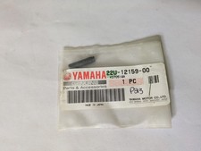 Yamaha Tappet Adjuster Screw 22U-12159-00 XS400 XS360 XV535 Virago XVS650