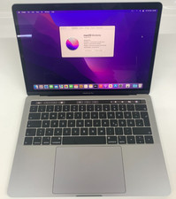 Apple MacBook Pro A2159 13" i7