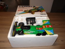 Vintage Nikko Venus II Off