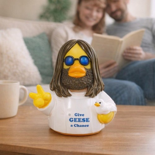 Bud duck large rubber ducks - bud,