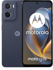 Motorola Moto G05 - 256GB, 4GB