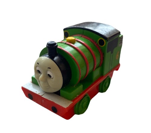 Thomas friends percy metal - &,