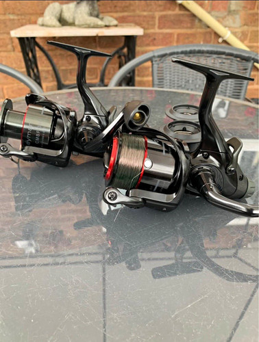 Okuma ceymar 340 - 2x,