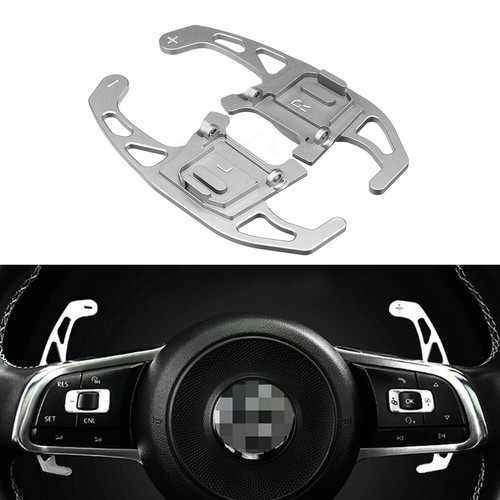 Paddle shifter lever - paddle,