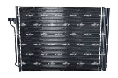 Fits nrf 350325 condenser - nrf,