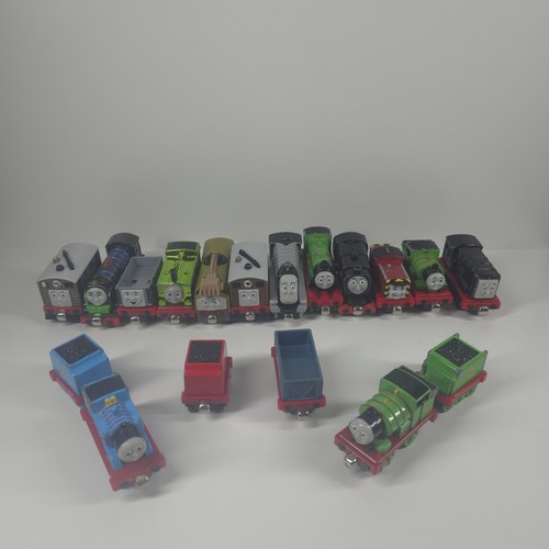 Thomas the tank - the,
