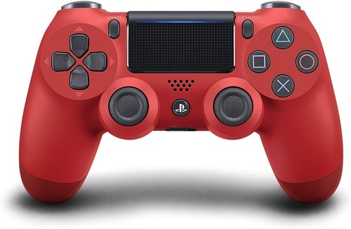 Sony ps4 dualshock - 4, v2