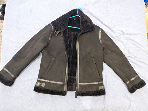 Mens size large - zara, winter