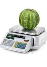 Label Printing Scale 6kg /