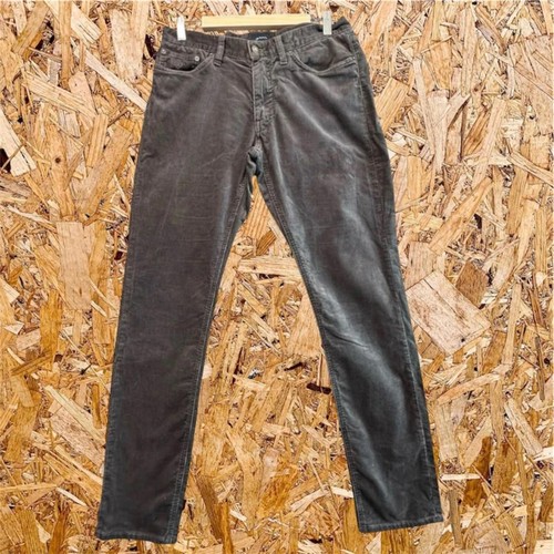 Gant corduroy trousers - corduroy, men’s