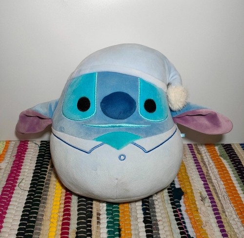 Disney squishmallows stitch - squishmallows, in