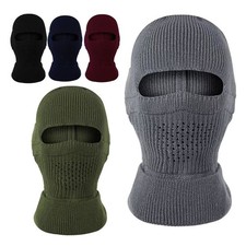 Thickened Balaclava Hat Keep