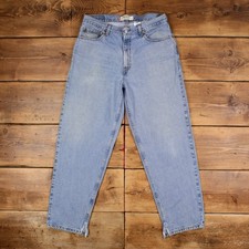 Levis 560 Jeans 34x32 Mens