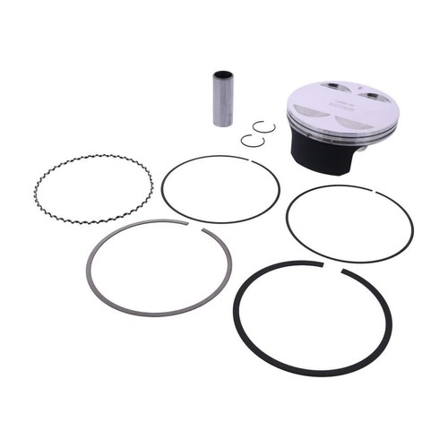 Complete piston kit athena - piston,