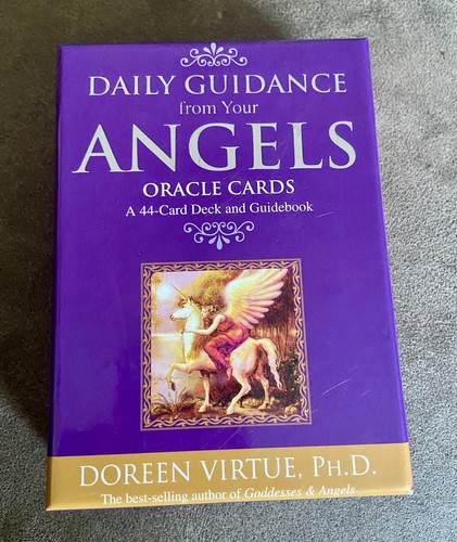 Daily guidance from your - guidance,