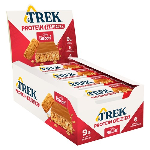 Trek high protein - trek,