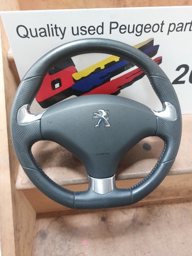 Peugeot 308 flat - peugeot, cc