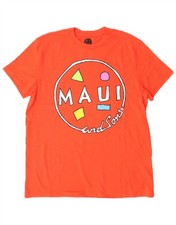 Maui and Sons Mens Graphic