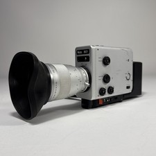 Braun Nizo 801 Macro Super 8