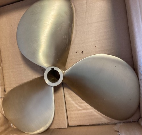 Eliche radice typ 3 blade - e, 13