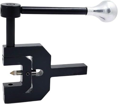Radius ball turning tool 8 - radius, 3/8