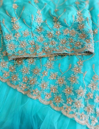 Indian wedding lehenga - indian,