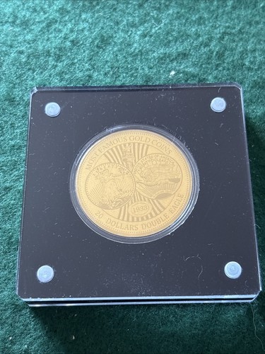 Windsor mint dollar double - windsor, 20