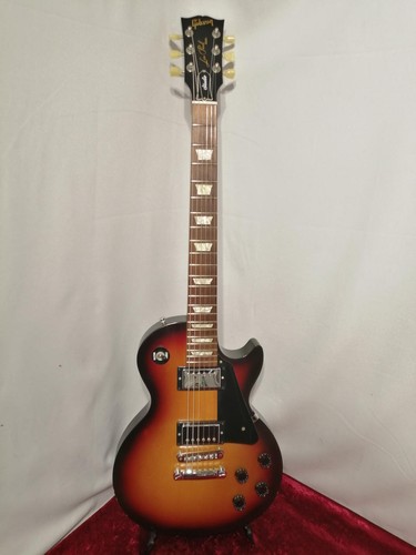 Gibson les paul studio - studio, satin