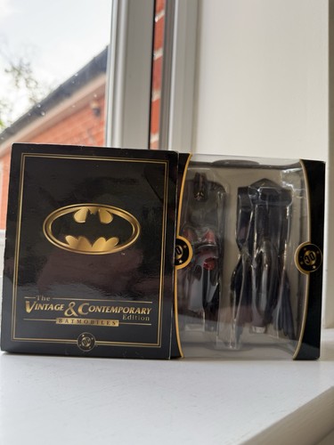 Corgi 77313 batman - batman, vintage