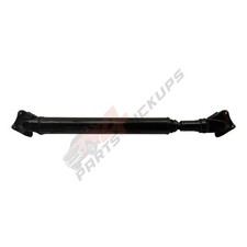 2009 Nissan Navara Tekna Front Prop Shaft 2005-2015 37200EB300