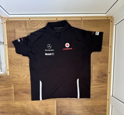 Vintage vodafone mclaren - vintage,
