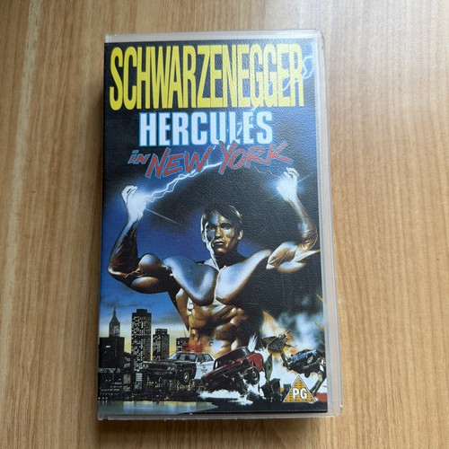 Hercules new york 1970 - in,